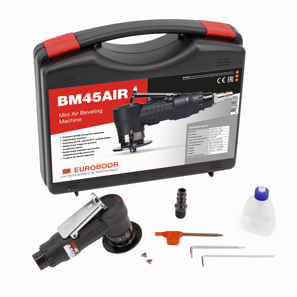 BM45AIR - Görsel 2