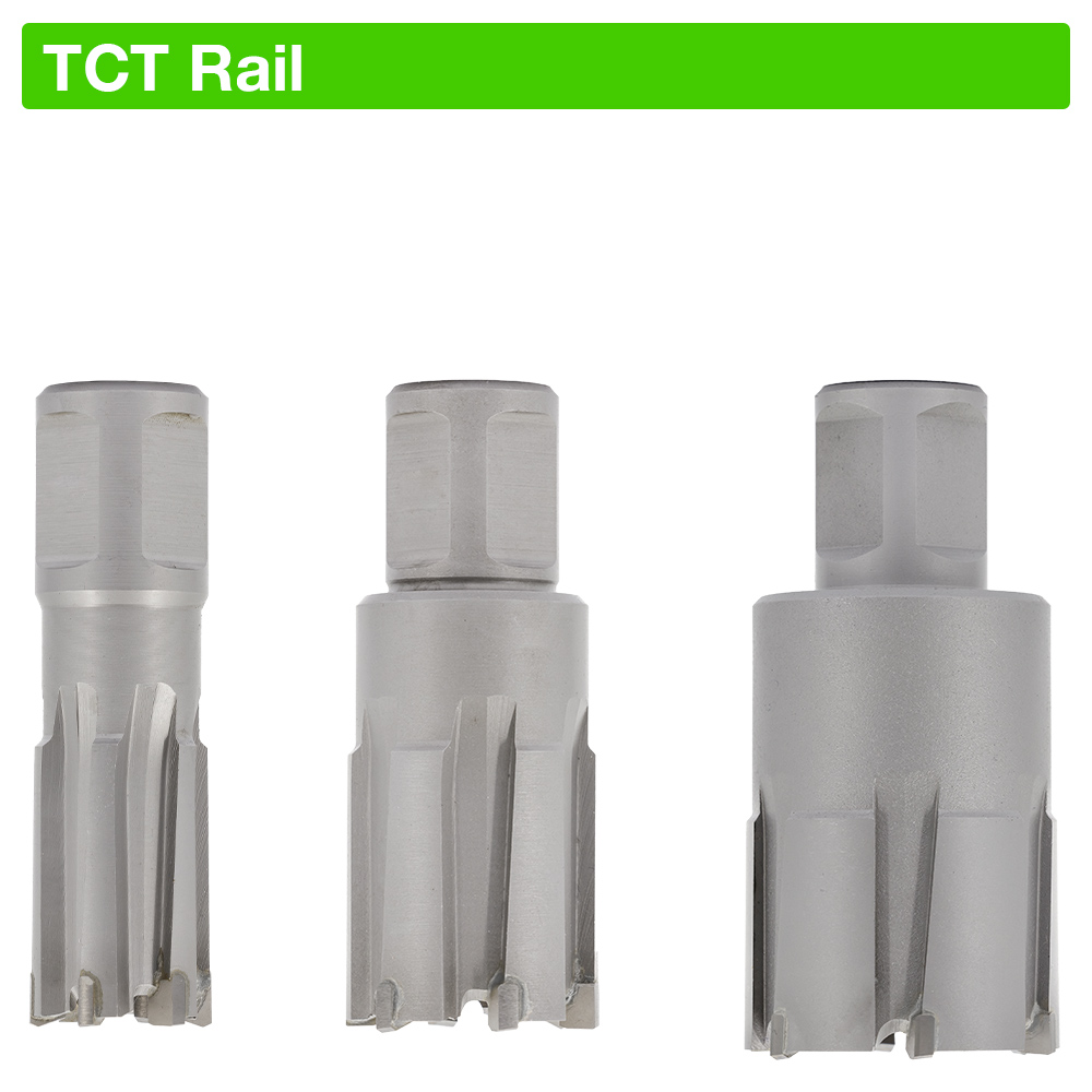 TCT RAY 25 mm