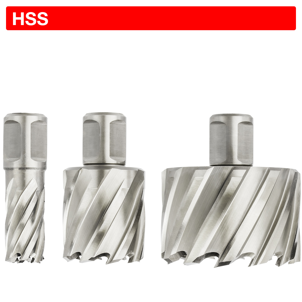 HSS 55 mm