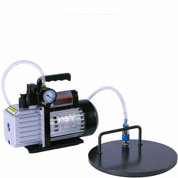 VAC.810 220V - Görsel 2